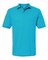JERZEES® Men’s Dri Power Polo Moisture Wicking Performance Shirt for Active Wear